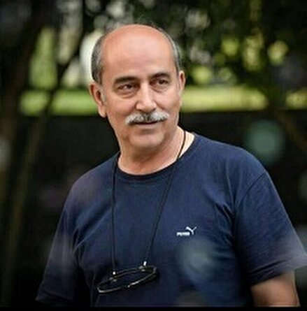 پیکر مهرداد فلاحتگر در قطعه هنرمندان بابل به خاک سپرده شد
