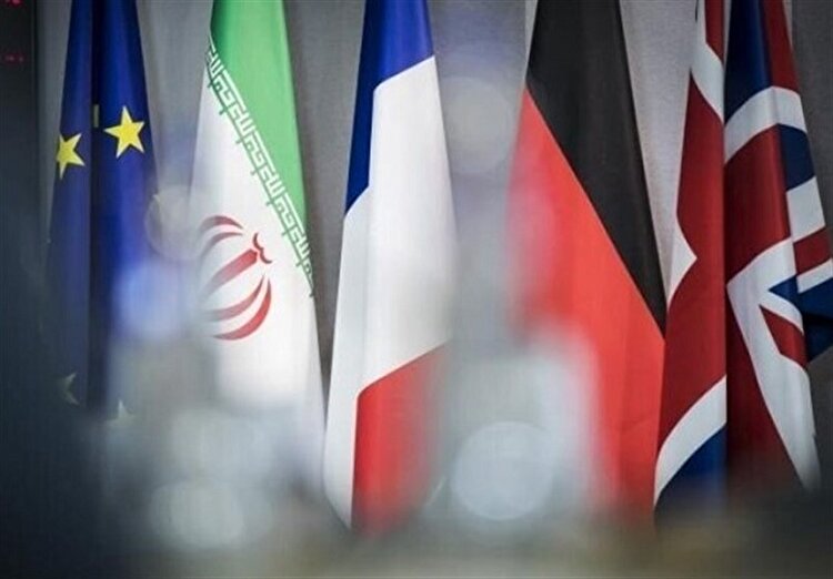 اروپا ممکن است از فردا مکانیسم ماشه را کلید بزند