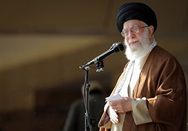 پیش بینی به وقوع پیوسته رهبر انقلاب در نخستین روزهای حماسه طوفان الاقصی