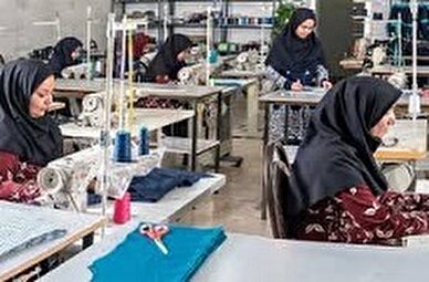 تامین مالی آسان تر برای صنعت پوشاک