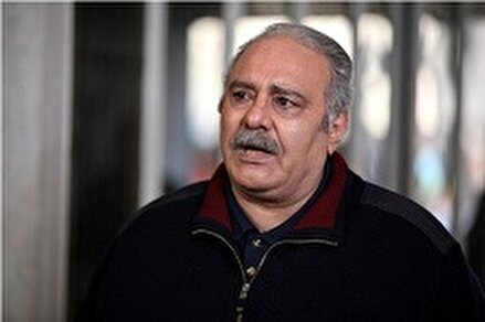اعلام زمان مراسم تشییع محمد کاسبی