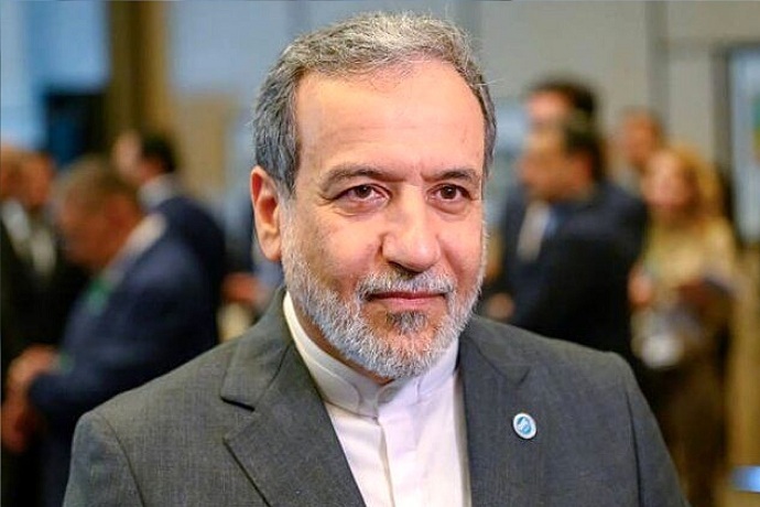 با حمله کنندگان به ایران تعامل نمی کنیم