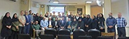 داده های پژوهشی در ایرانداک گردآوری خواهند شد