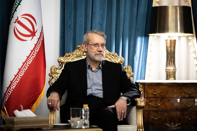 تاکید ایران و عراق توسعه روابط اقتصادی و جلوگیری از سوء استفاده کشورهای متخاصم است