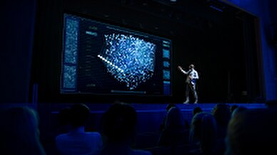 نقش هوش مصنوعی در تسریع توسعه پایدار