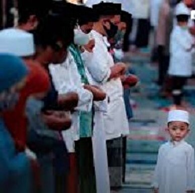 یونسکو اعیاد فطر و قربان را به رسمیت شناخت