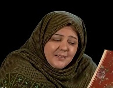 زویا امامی درگذشت