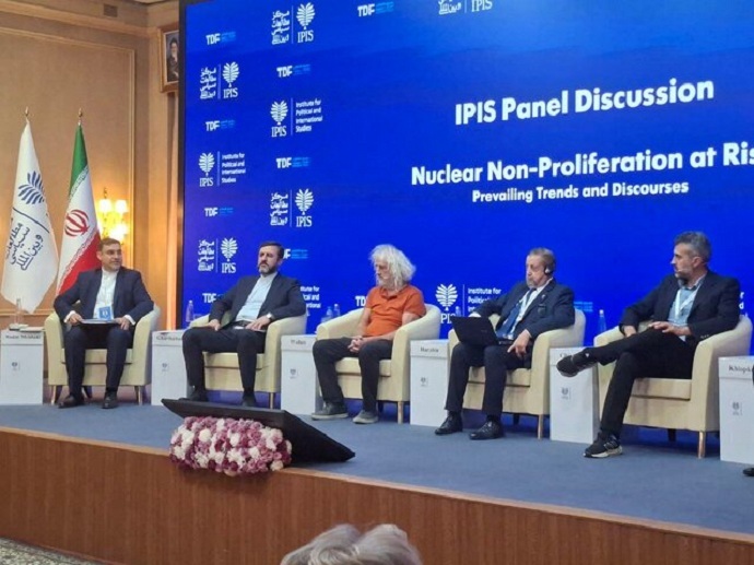 امکان دسترسی به تاسیسات بمباران شده وجود ندارد