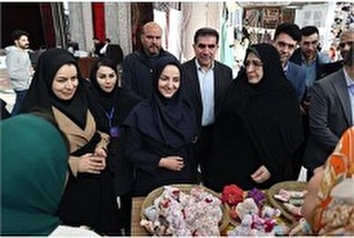 شبکه های فروش مشترک برای مشاغل خانگی ایجاد می شود