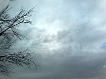 با ورود توده هوای سرد کاهش دما فراگیردمی شود