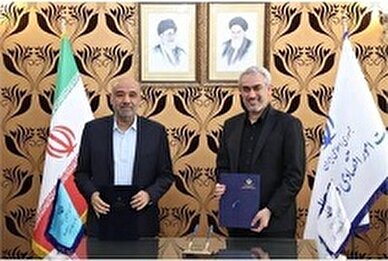 موافقت نامه اعطای اعتبار مالیاتی جهت زیرساخت های فناورانه و مراکز آموزشی فنی و حرفه ای