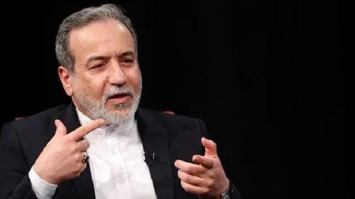 افشای جزئیات نامه ترامپ به ایران از زبان عراقچی