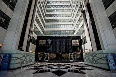 شاخص بورش افزایشی شد