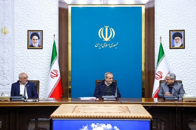 سیاست گذاری براساس چارچوب های برخوردار از پشتوانه علمی و تجربی