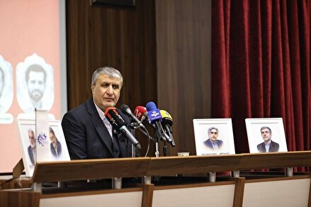 هیچ بازرسی از آژانس در ایران حضور ندارد