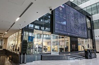 شاخص کل دو برابر شاخص هم وزن رشد کرد