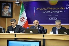 آئین نامه سخت با مشارکت کارگران و کارفرمایان اصلاح اساسی می شود آئین نامه سخت با مشارکت کارگران و کارفرمایان اصلاح اساسی می شود