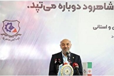 دولت چهاردهم به دنبال احیای واحدهای تولیدی و حفظ اشتغال است