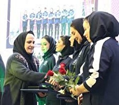 قوانین مالیاتی برای تقویت ورزش بانوان کارگر اصلاح می شود