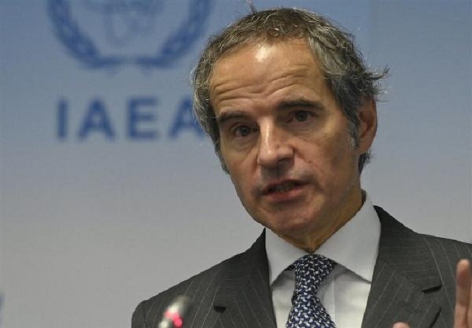 تلاش برای یافتن راه حل پایدار هستیم تلاش برای یافتن راه حل پایدار هستیم