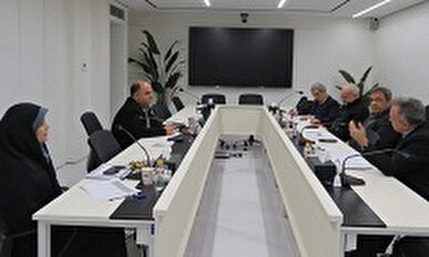 بازنگری جدی دوره های آموزشی شیر و فرآورده ها در نظام دامپزشکی کلید خورد