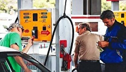 استقبال صاحبان خودرو از طرح رایگان دوگانه سوز کردن