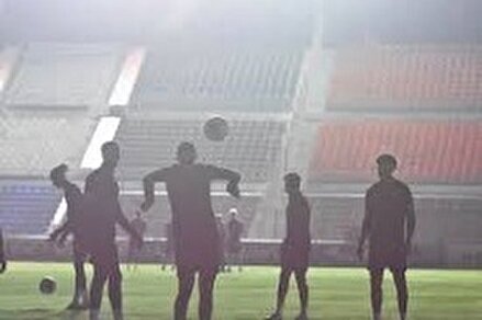 لغو مسابقات فوتبال در استان تهران تا پایان هفته