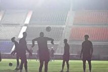 لغو مسابقات فوتبال در استان تهران تا پایان هفته