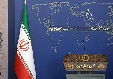 ایران اقدام استرالیا در برچسب زنی به سپاه را محکوم کرد