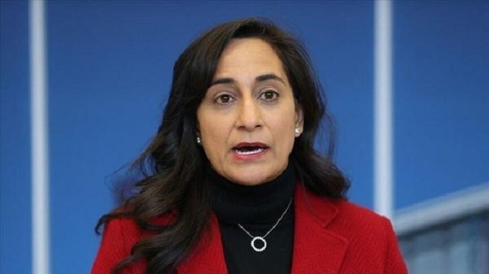 تمرکز ما بر جلوگیری از دستیابی ایران به سلاح هسته ای و ترغیب به تعامل با آمریکاست