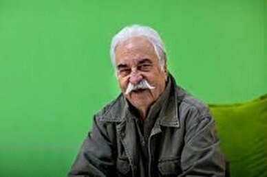 خداحافظ آقای مرزبان